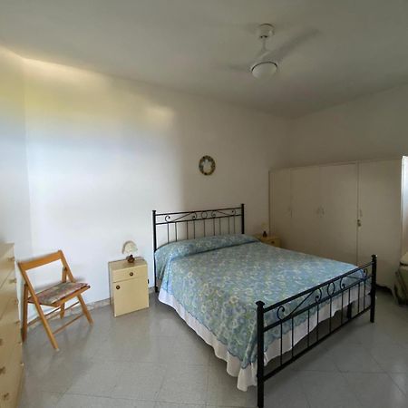 Casa Katia Appartement Lingua Buitenkant foto