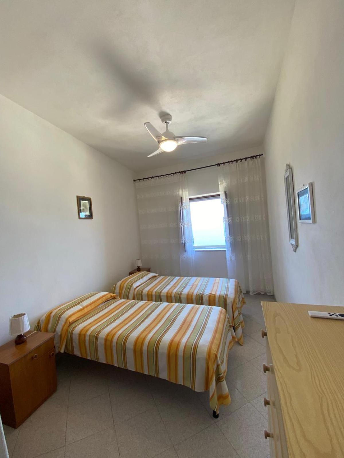 Casa Katia Appartement Lingua Buitenkant foto
