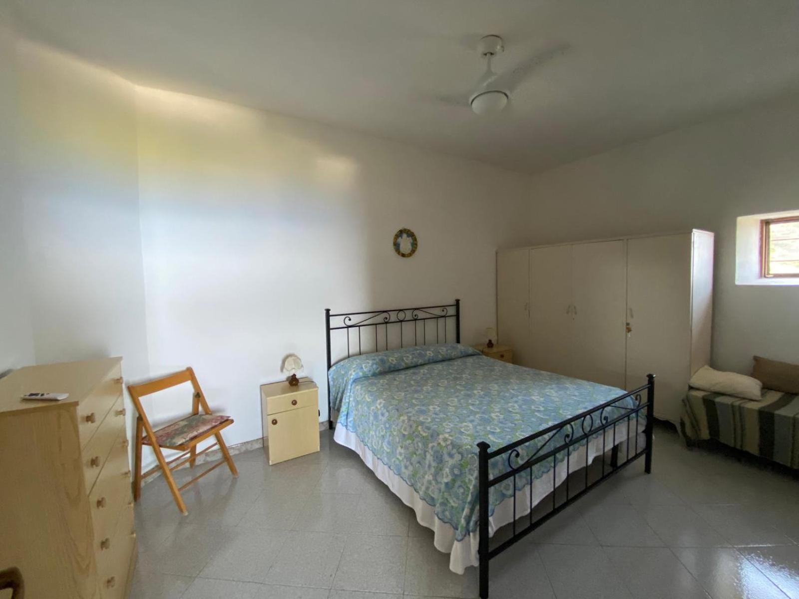 Casa Katia Appartement Lingua Buitenkant foto