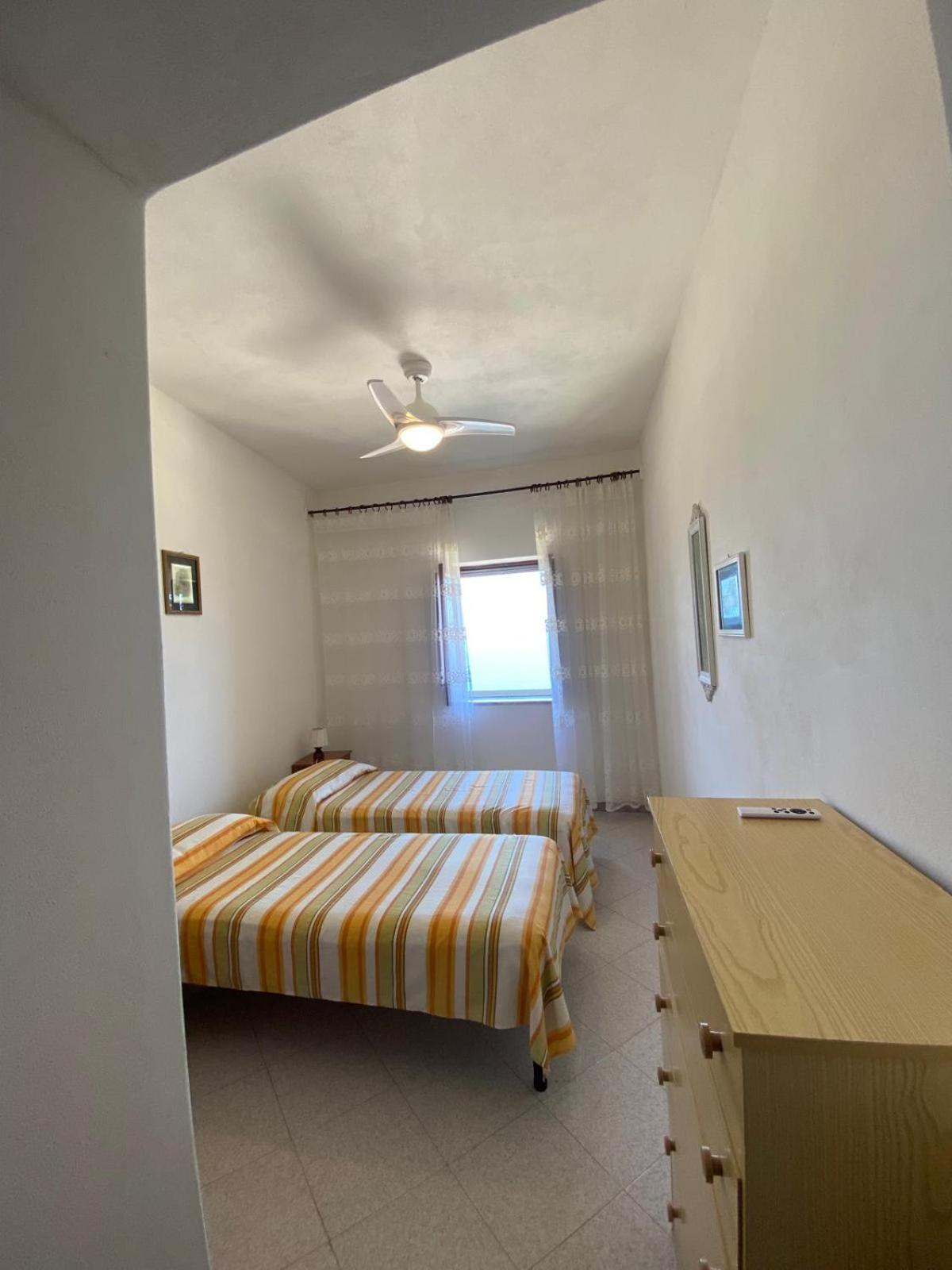 Casa Katia Appartement Lingua Buitenkant foto