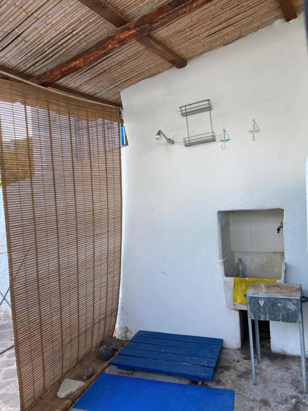Casa Katia Appartement Lingua Buitenkant foto